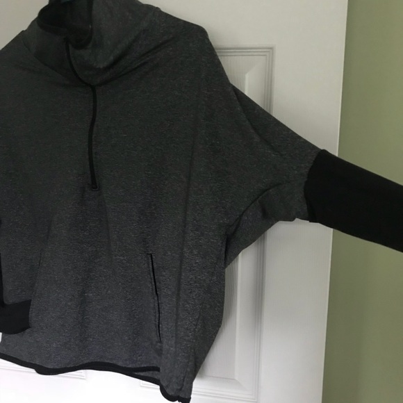 Athletic top by Live Love Dream - Picture 3 of 4